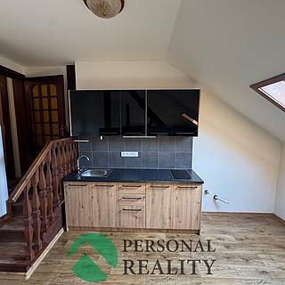 Pronájem bytu 1+kk a garsoniéry 36 m² Volyně, Palackého