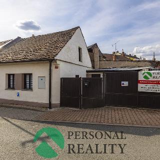 Prodej rodinného domu 48 m² Chlumec nad Cidlinou I, Čelakovského