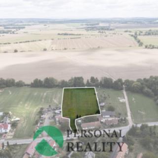 Prodej stavební parcely, 7574m²