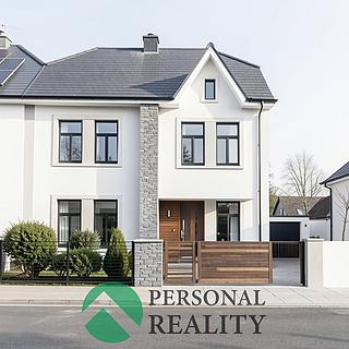 Prodej rodinného domu 160 m&sup2; Opočno