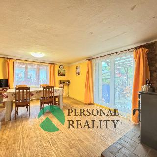 Prodej chalupy 130 m² Niměřice Horní Cetno