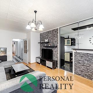 Prodej bytu 3+1 78 m² Mělník, Sportovní