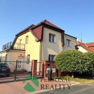 Prodej rodinného domu 167 m² Škvorec