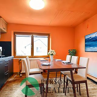 Prodej Ostatních bytů 140 m&sup2; Velká Hleďsebe