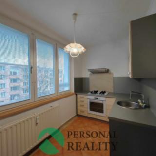 Pronájem bytu 1+1 38 m² Sokolov, Seifertova