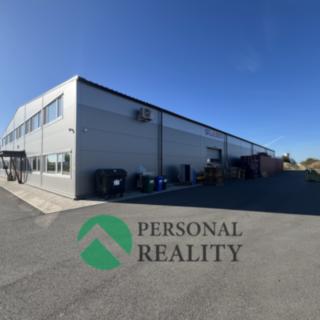 Pronájem skladu 3 612 m² Herink, Hlavní