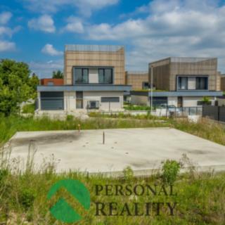 Prodej stavební parcely 373 m² Přezletice