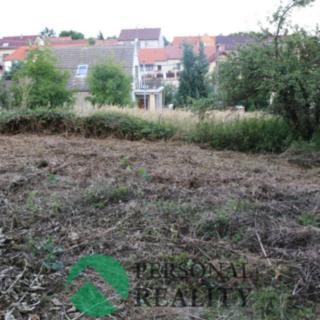 Prodej stavební parcely 1064 m² Lhota