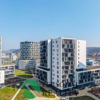 Pronájem obchodu 258 m² Praha