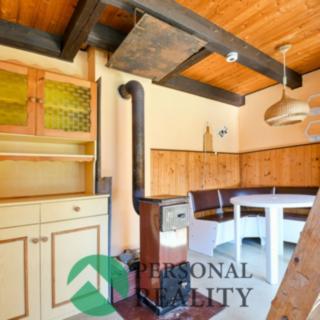 Prodej chaty 30 m² Valy