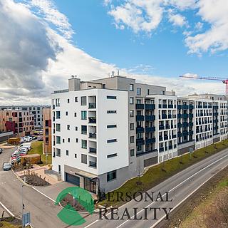 Pronájem bytu 2+kk 53 m&sup2; Praha