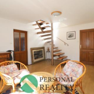 Prodej rodinného domu 261 m² Bečov nad Teplou