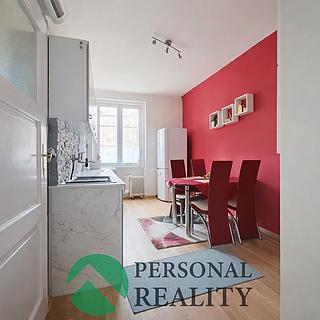 Prodej bytu 2+1, 62m&sup2;