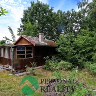 Prodej chaty 30 m² Cheb