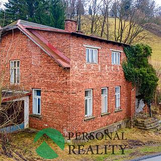 Prodej rodinného domu 541 m² Benecko