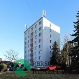 Prodej bytu 2+1 52 m² Kladno