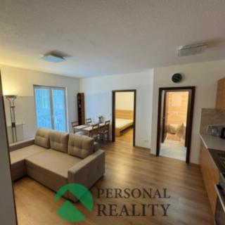 Pronájem bytu 2+kk 44 m² Kladno, Generála Selnera