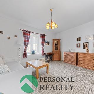 Prodej rodinného domu 130 m² Chožov