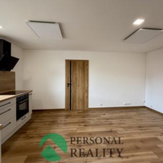 Pronájem bytu 2+kk 56 m² Ústí nad Labem