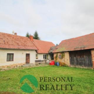 Prodej rodinného domu 90 m² Slabce