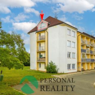Prodej bytu 2+kk 83 m² Pardubice Studánka, Dubinská