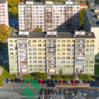 Prodej bytu 3+kk 67 m² Kladno