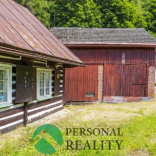 Prodej chalupy 180 m² Svoboda nad Úpou, Nový svět