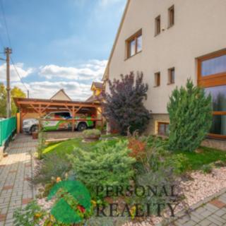 Prodej rodinného domu 280 m² Žilina