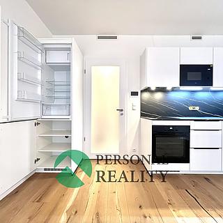 Prodej bytu 1+kk a garsoniéry 43 m² Praha, Ramonova