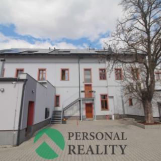 Pronájem bytu 1+kk, garsoniery 35 m² Lužná