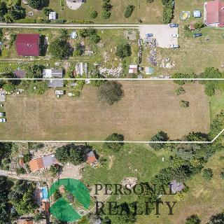 Prodej stavební parcely 5 042 m² Chlumec nad Cidlinou
