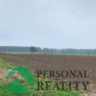 Prodej zemědělské půdy 3093 m² Lodín