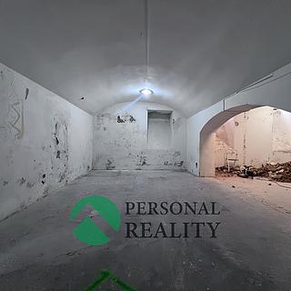 Prodej bytu 2+kk 59 m² Praha Karlín, Křižíkova