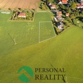 Prodej stavební parcely 1 530 m² Ledce