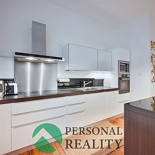 Prodej bytu 4+1 152 m² Mariánské Lázně, Anglická