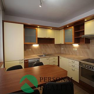 Pronájem bytu 3+1 69 m² Žatec, Javorová