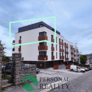 Pronájem bytu 5+kk 142 m² Liberec