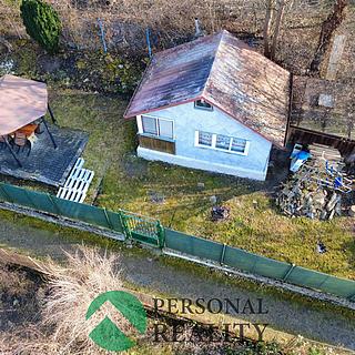 Prodej chaty 19 m² Karlovy Vary Rybáře