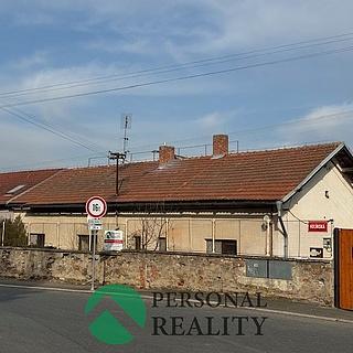 Prodej rodinného domu 109 m² Kouřim, Kolínská