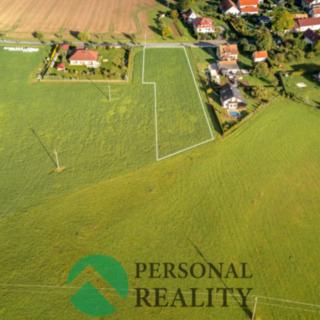 Prodej stavební parcely 2 960 m² Ledce