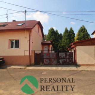 Prodej rodinného domu 100 m² Senomaty, Akátová