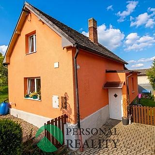 Prodej rodinného domu 90 m² Stříbro, Stodská
