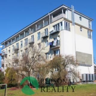 Prodej bytu 3+kk 64 m² Husinec Řež, Nad Údolím