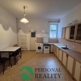 Pronájem bytu 1+1 40 m² Náchod, Alšova