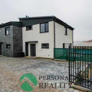 Prodej rodinného domu 120 m² Okrouhlo