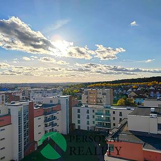 Prodej bytu 2+kk 47 m&sup2; Plzeň