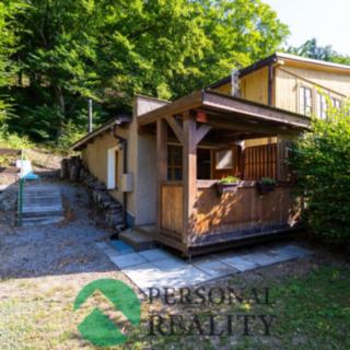 Prodej chaty 23 m² Hřebečníky