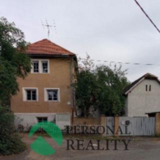Prodej rodinného domu 230 m² Svatý Jan Hrachov