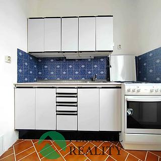 Pronájem bytu 2+1 60 m² Ostrov, Kollárova