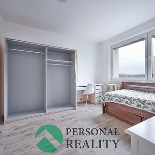 Prodej bytu 3+1 68 m² Karlovy Vary Rybáře, U Koupaliště